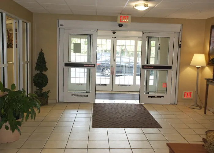 Candlewood Suites Bordentown-Trenton By Ihg